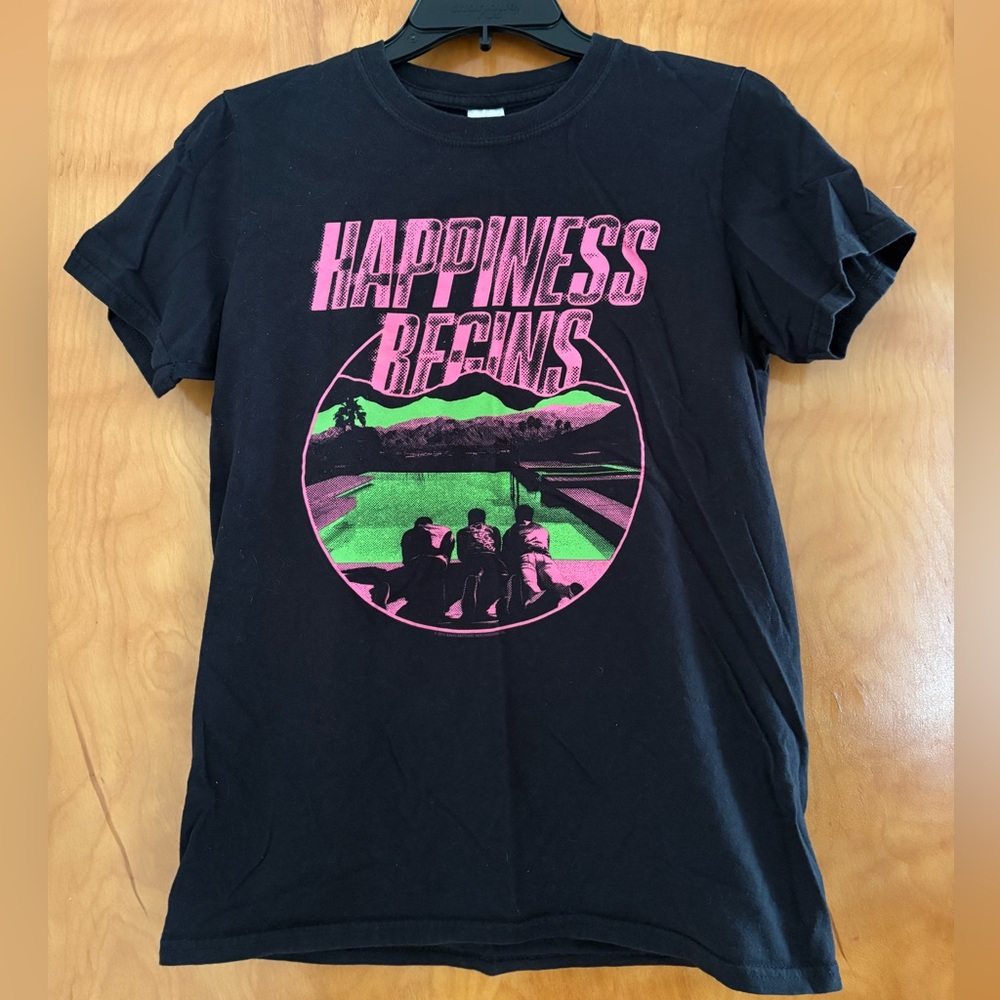 Jonas Brothers Concert T-shirt